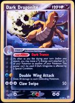 Te koop: Dark Dragonite (15) Ex Team Rocket Returns, Enlèvement ou Envoi