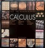 calculus antieke niet elektrische rekenmachines, Enlèvement ou Envoi, Comme neuf, Génie mécanique