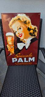 Palm, Enlèvement ou Envoi