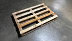 Houten pallet, Bricolage & Construction, Bois & Planches, Enlèvement, Utilisé, Moins de 200 cm, Palette