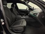 BMW Serie 5 518 518dA TOURING M-Pack **CARBON SCHWARZ** !!TO, Euro 6, 109 g/km, Noir, 5 portes