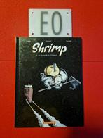 Bd shrimp 2,EO, Enlèvement ou Envoi