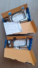 Grohe Eurostyle cosmopolitan wastafel kraan (2X), Enlèvement, Comme neuf, Chrome, Robinet
