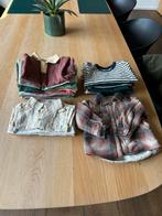 Groot set jongenskledij maat 86-92, Kinderen en Baby's, Ophalen, Zo goed als nieuw