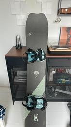 Slash brainstorm 2019 met union str bindingen, Ophalen, Zo goed als nieuw, Board