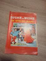 Suske en wiske . De efteling elfjes .soft cover, Boeken, Ophalen