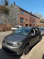 Vw Touran 1.6 2012-Euro5, Autos, Bluetooth, Euro 5, Achat, Entreprise
