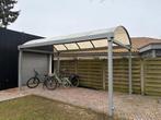 Carport, Tuin en Terras, Ophalen, Zo goed als nieuw, Carport