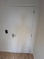 Schilderdeur, Doe-het-zelf en Bouw, Ophalen, Zo goed als nieuw