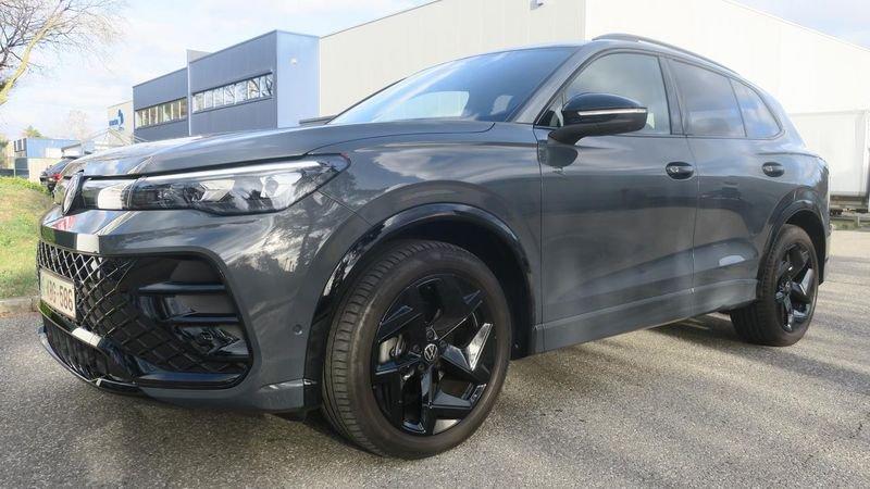 Volkswagen Tiguan 110kW 17000km 2024, Auto's, Volkswagen, Automaat, 4 cilinders, https://public.car-pass.be/vhr/aba45a3b-0e6d-4183-9f89-cf868045ecc0