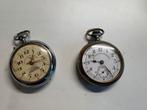 Lot 2 Montres Gousset Anciennes (Tram & Train) - 1900, Enlèvement