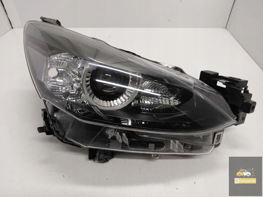 D43N-51030, Mazda 2 DJ Lift LED M5 Heldere rechterlamp Ideaa, Auto-onderdelen, Verlichting, Mazda, Gebruikt