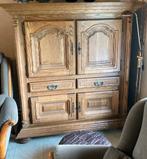 Barkast, Enlèvement