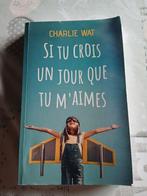 Roman, Ophalen of Verzenden, Gelezen