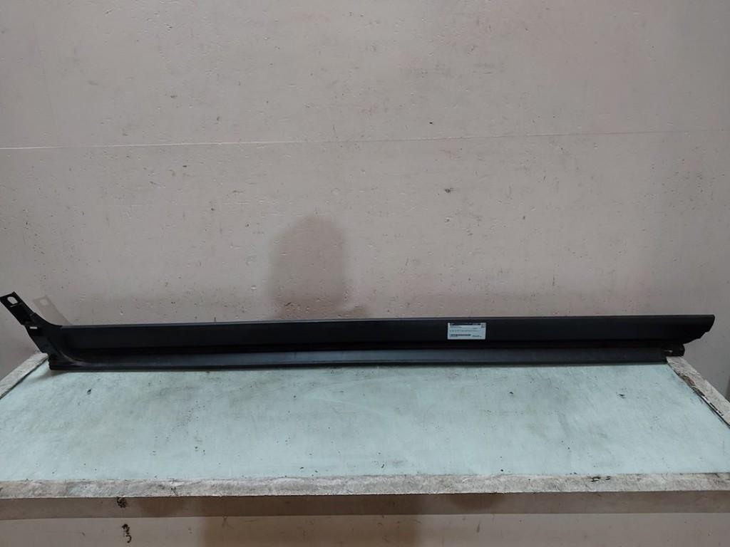 SIDESKIRT RECHTS Ford Kuga III (DFK) (01-2019/-), Gebruikt, Rechts, Ford