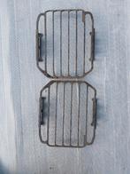 defender-roosters voor koplampbescherming., Auto-onderdelen, Ophalen, Gebruikt, Land Rover