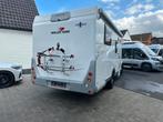 Ford Transit Rollerteam Auto-Roller 265 TL, Caravans en Kamperen, Overige merken, Ringverwarming, Ford, Tot en met 2
