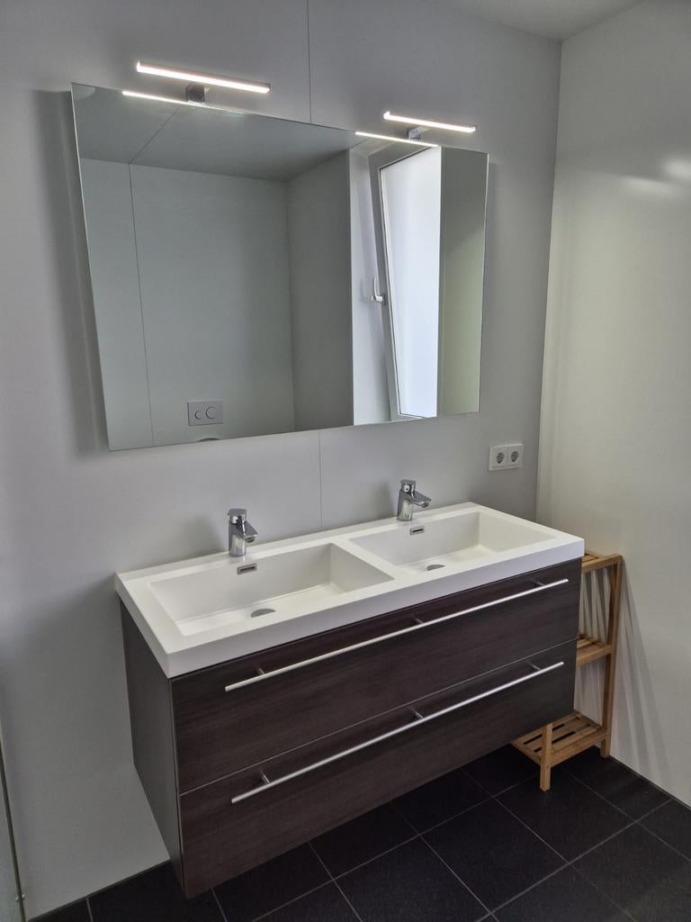 Mooi badkamer meubel, Huis en Inrichting, Badkamer | Badkamermeubels, Ophalen of Verzenden