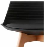 chaises de salle à manger, Maison & Meubles, Chaises, Neuf, Autres couleurs, Métal, Enlèvement