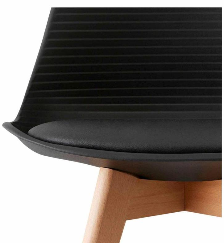 chaises de salle à manger, Maison & Meubles, Chaises, Neuf, Cinq, Six Chaises ou plus, Bois, Synthétique, Cuir, Métal, Tissus