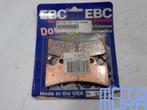 EBC FA190HH Sinter Remblokken voor Yamaha YZF750 FZR1000 YZF, Motoren, -, -, Nieuw, Ophalen of Verzenden