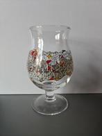 Duvel glas Debongnie, Verzamelen, Biermerken, Ophalen, Nieuw, Glas of Glazen, Duvel