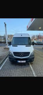 Mercedes sprinter 310 2.1L 2015, Euro 5, Achat, 4 portes, Boîte manuelle