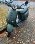 Gts toscana 2020, Ophalen of Verzenden, Zo goed als nieuw