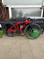 Koersfiets voor kinderen, Ophalen, Zo goed als nieuw