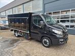 Iveco Daily 35C18 HiMatic/ Coldcar/ Eiswagen/ 4+4/ -40 Degre, Auto's, Automaat, Achterwielaandrijving, Euro 6, 4 cilinders