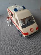Ambulance Playmobil, Enlèvement ou Envoi