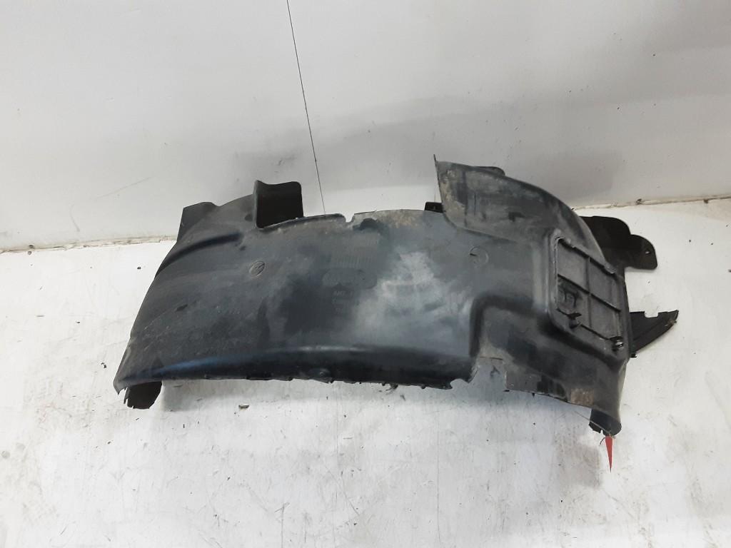 BINNENSPATSCHERM RECHTS VOOR Fiat 500L (199) (51886040), Gebruikt, Mevr. I. Hauben, Spatbord, Fiat