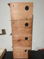 Toebehoren parkieten, Dieren en Toebehoren, Ophalen, Gebruikt