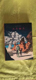 AAMA _  Integrale, Livres, BD, Une BD, Enlèvement ou Envoi, Comme neuf