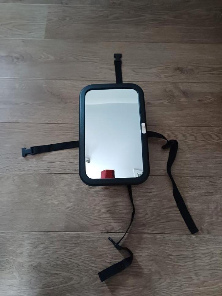 Autospiegel voor baby, Enfants & Bébés, Sièges auto, Neuf, Enlèvement