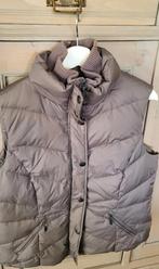 Mooie bruine body warmer maat42 ,Esprit, Kleding | Dames, Bodywarmers, Ophalen, Maat 42/44 (L)