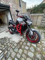 Kawasaki z900/2023/35kw, Motoren, Particulier