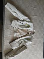 Jas camille 11/12 jaar, Ophalen