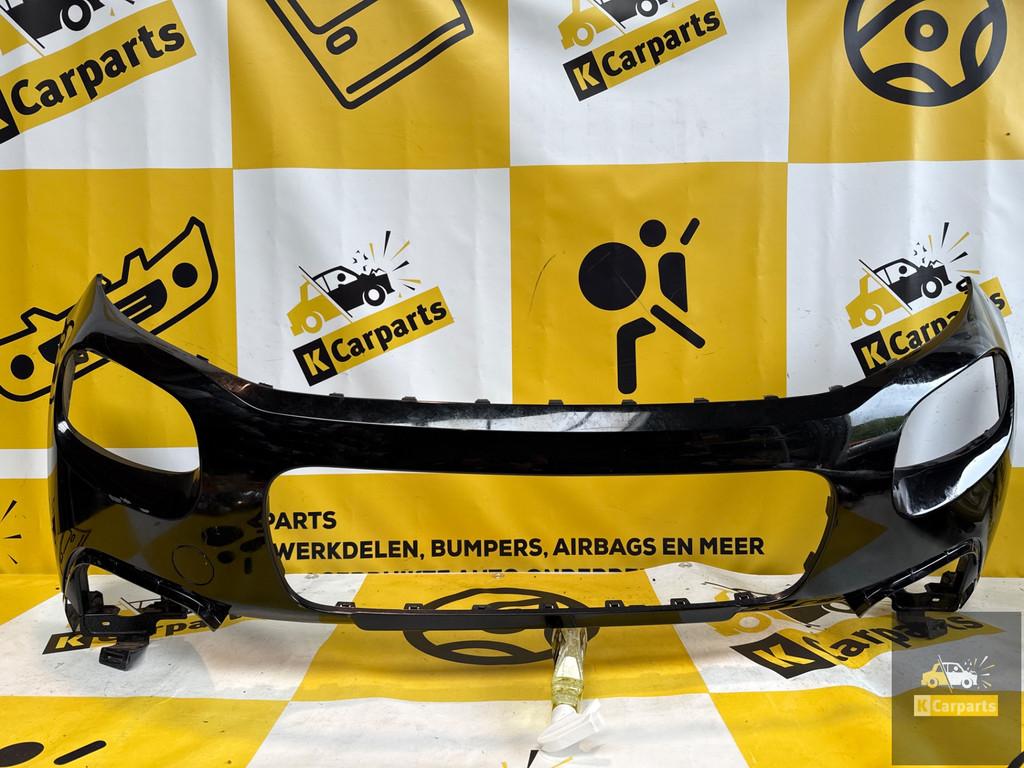 Citro n C3 Pare-chocs Avant 2016-2021 Original 9813378877, Autos : Pièces & Accessoires, Carrosserie & Tôlerie, Pare-chocs, Citroën