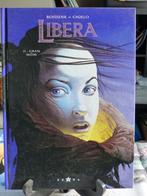 BD Libera N2 en BE & EO, Une BD, Enlèvement ou Envoi, Utilisé