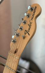 Fender télécaster us, Enlèvement, Fender