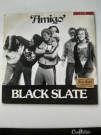 Vinyl 45trs- Black skate- amigo, Ophalen of Verzenden, Gebruikt