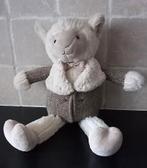 knuffel schaap decoratie, Kinderen en Baby's, Ophalen of Verzenden, Zo goed als nieuw