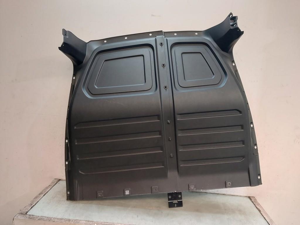 CLOISON INTERIEUR CABINE Mercedes-Benz Citan (420.6), Autos : Pièces & Accessoires, Dhr. J. Ham, Mercedes-Benz, Administratie@autoham.nl