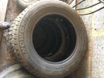 winterbanden 4x, Autos : Pièces & Accessoires, Pneus & Jantes, Enlèvement, Utilisé, Pneus hiver, Pneu(s)