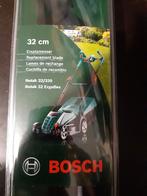 BOSCH lame tondeuse ROTAK 32, Neuf, Enlèvement ou Envoi, 30 à 39 cm, BOSCH