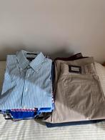 Pakket heren hemden en broeken (bekende merken), Kleding | Heren, Ophalen, Gedragen