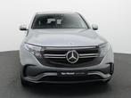 Mercedes-Benz EQC 400 4M AMG LINE + HEAD UP + BURMESTER + OP, Auto's, Mercedes-Benz, Automaat, 80 kWh, 408 pk, 5 zetels