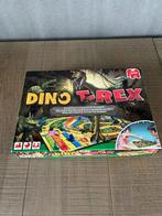 Spel Jumbo: Dino T-Rex, Ophalen of Verzenden, Zo goed als nieuw