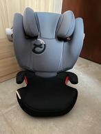 autostoel Cybex M-Fix 3-12 jaar, Kinderen en Baby's, Autostoeltjes, 15 t/m 36 kg, Zo goed als nieuw, Isofix, Verstelbare rugleuning